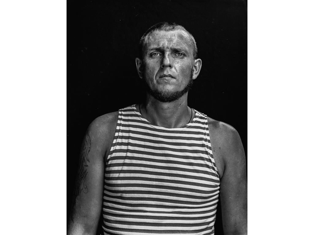 ID. Misha Domozhilov photographer