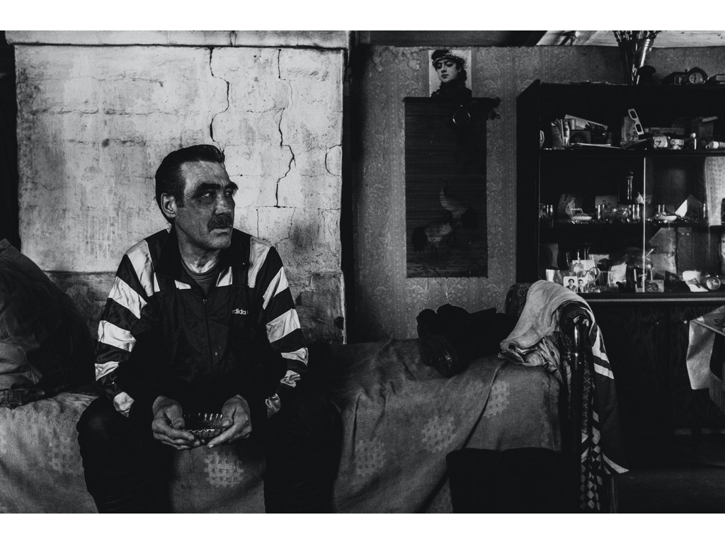 Cremlin Stars. Misha Domozhilov photographer