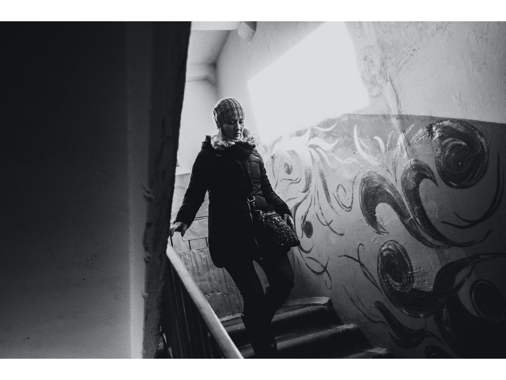 Cremlin Stars. Misha Domozhilov photographer