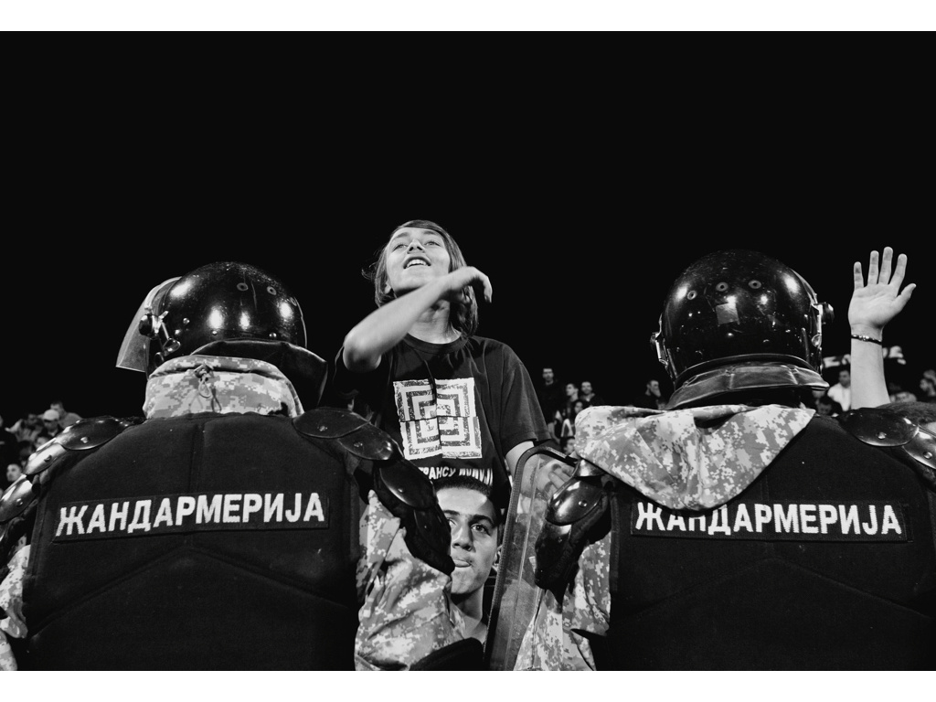 Factory. Misha Domozhilov photographer