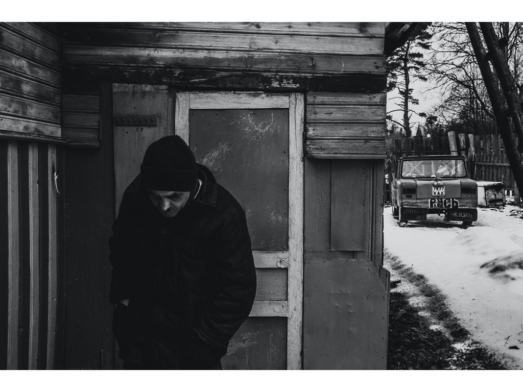 Cremlin Stars. Misha Domozhilov photographer