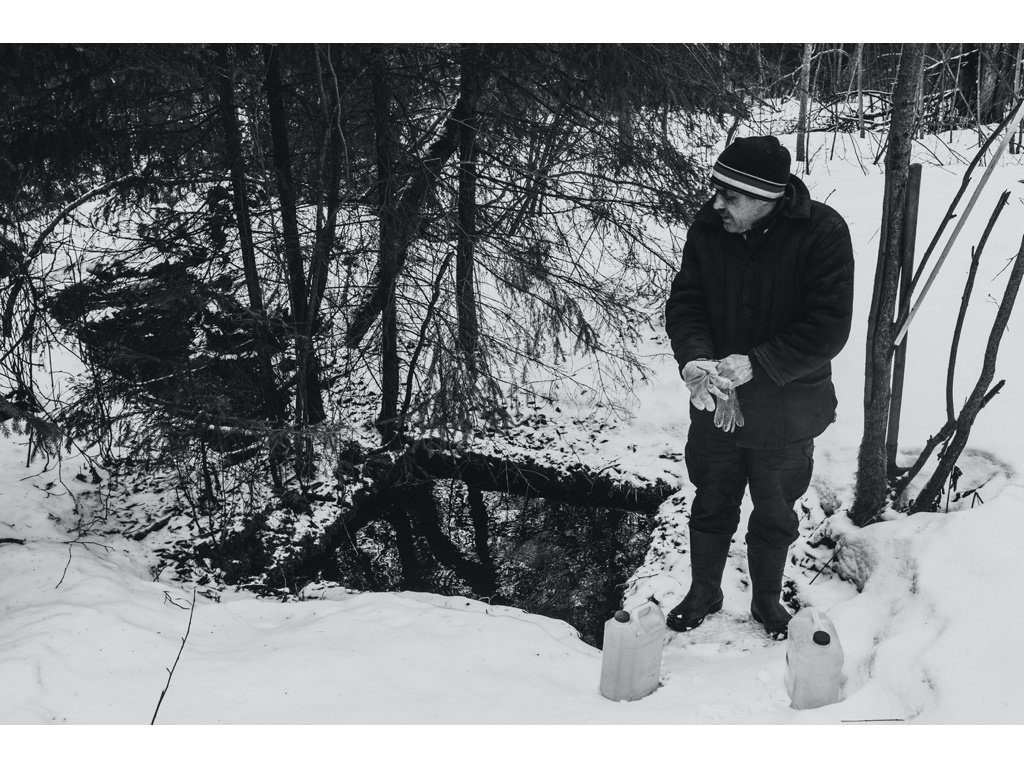 Cremlin Stars. Misha Domozhilov photographer