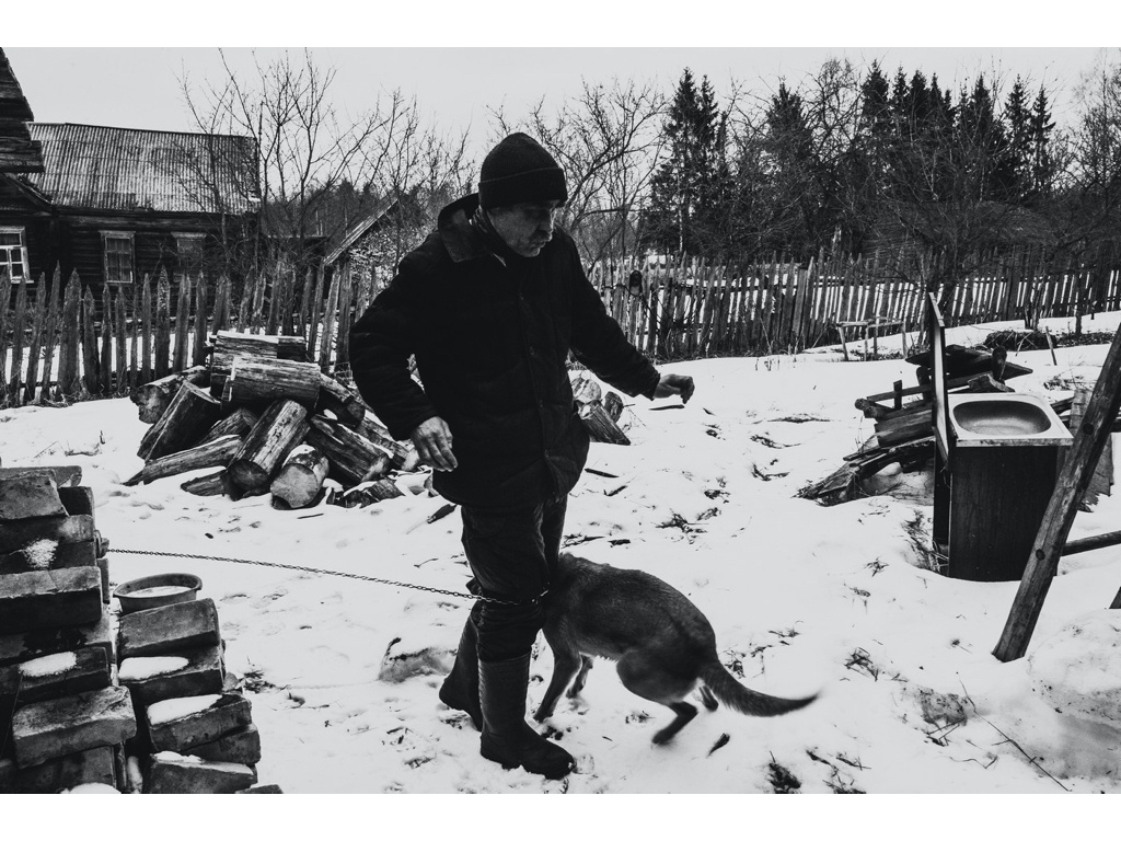 Cremlin Stars. Misha Domozhilov photographer