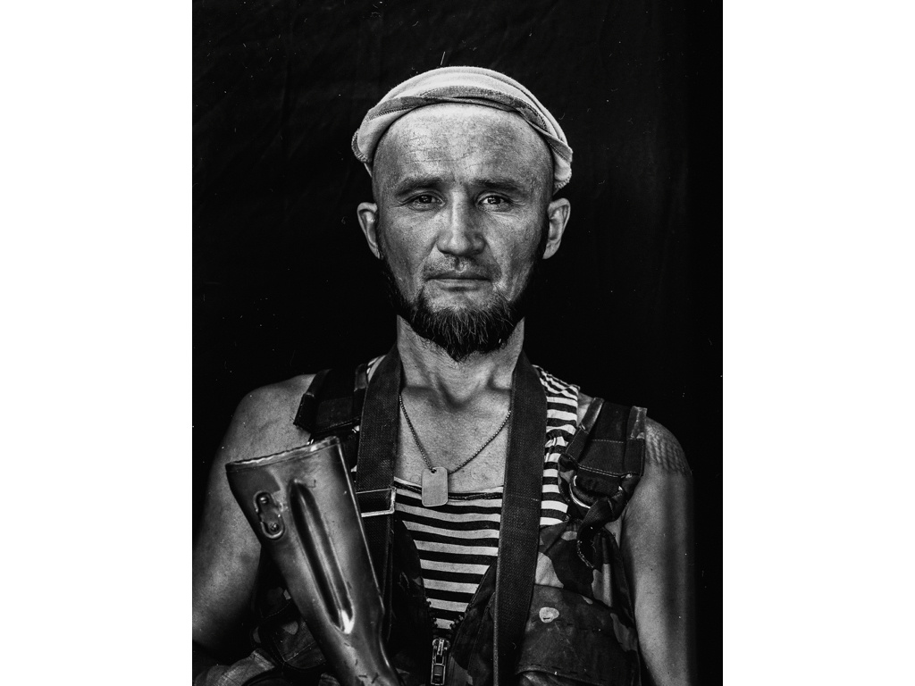 ID. Misha Domozhilov photographer