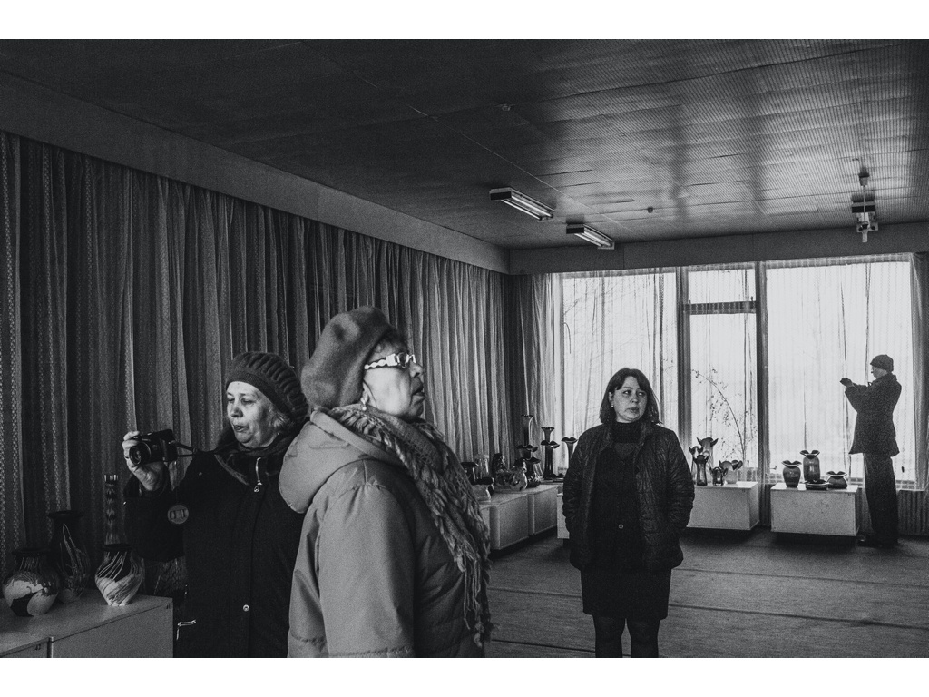 Cremlin Stars. Misha Domozhilov photographer