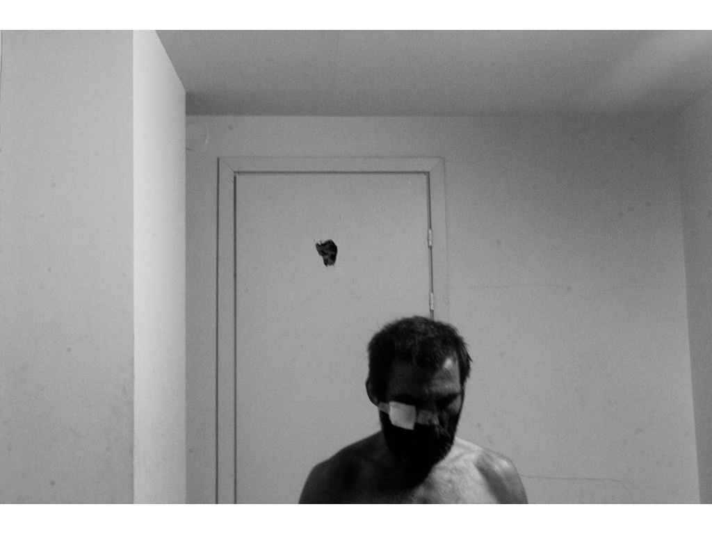 Ali-Baba. Misha Domozhilov photographer