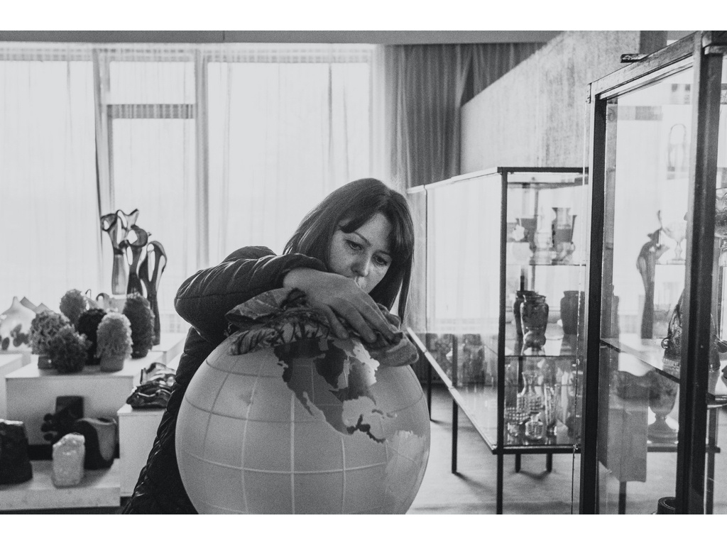 Cremlin Stars. Misha Domozhilov photographer