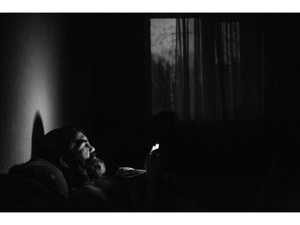 Ali-Baba. Misha Domozhilov photographer