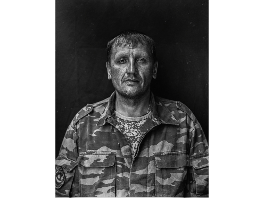 ID. Misha Domozhilov photographer