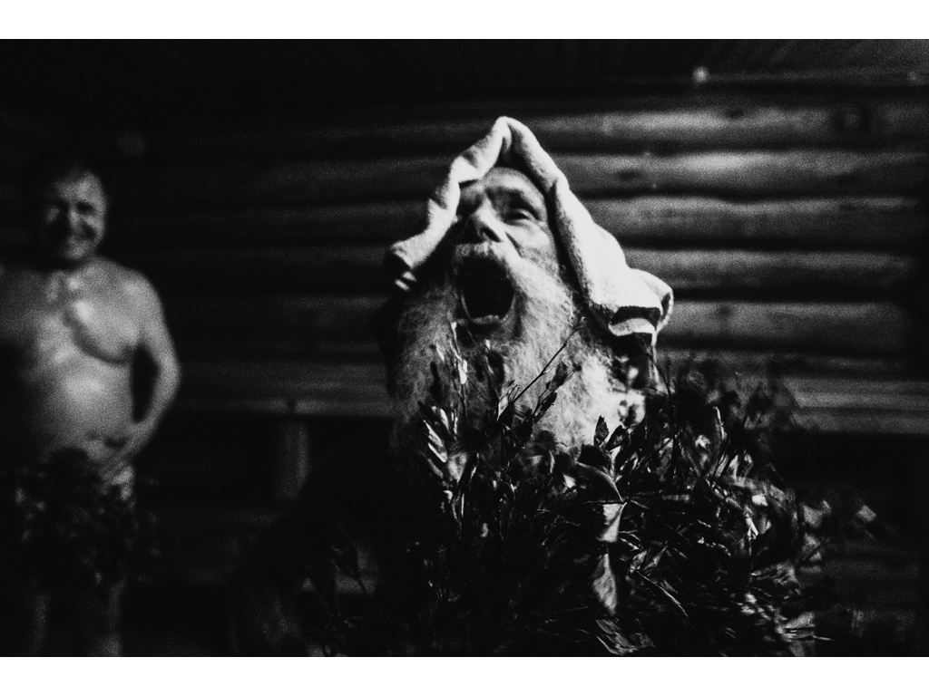 Lev. Misha Domozhilov photographer