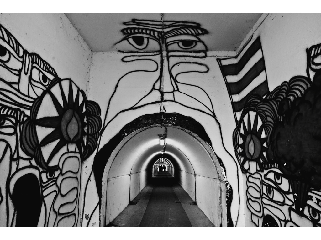 Factory. Misha Domozhilov photographer