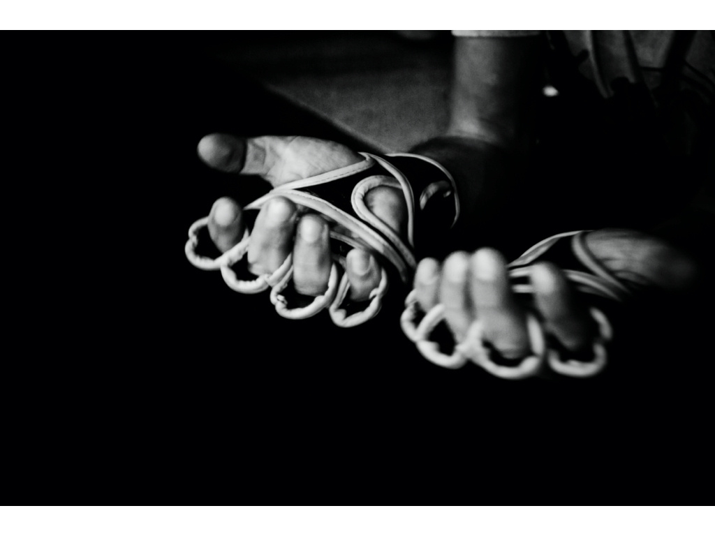 Ali-Baba. Misha Domozhilov photographer