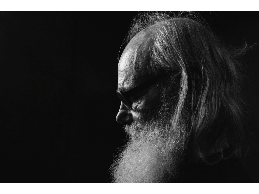 Lev. Misha Domozhilov photographer