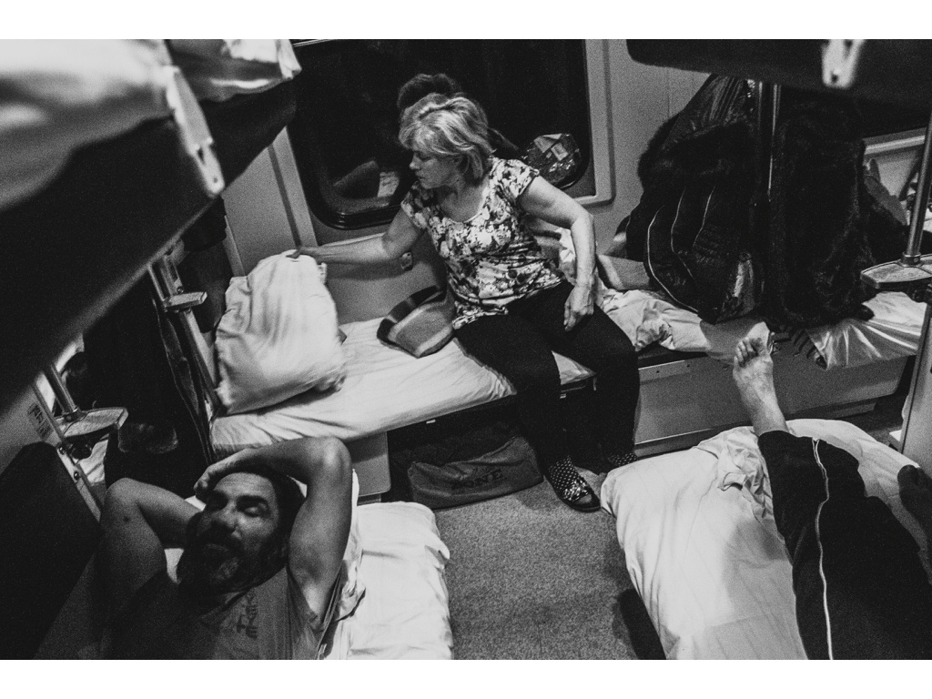 Ali-Baba. Misha Domozhilov photographer