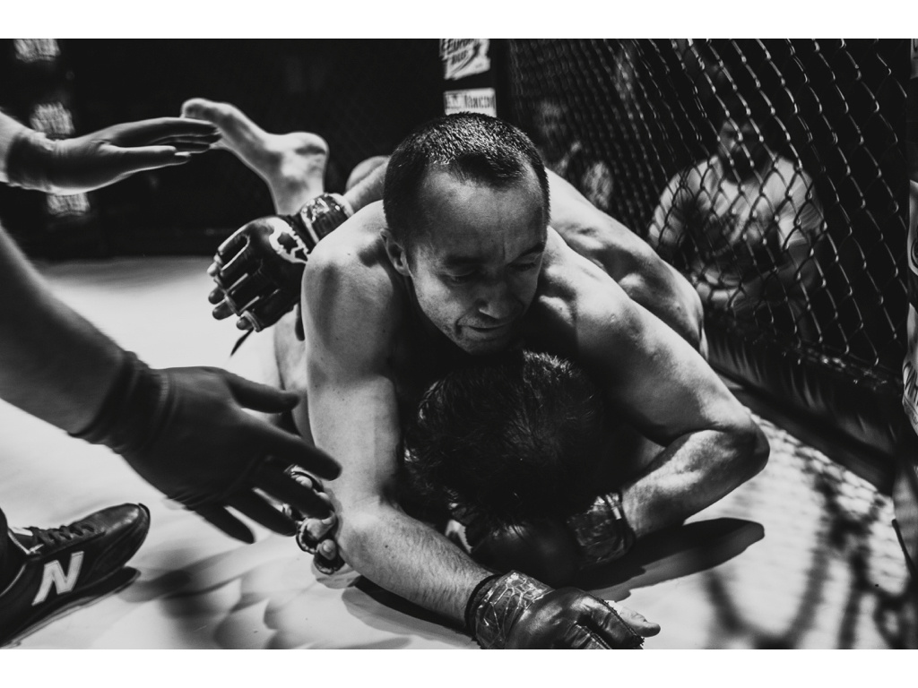 Ali-Baba. Misha Domozhilov photographer