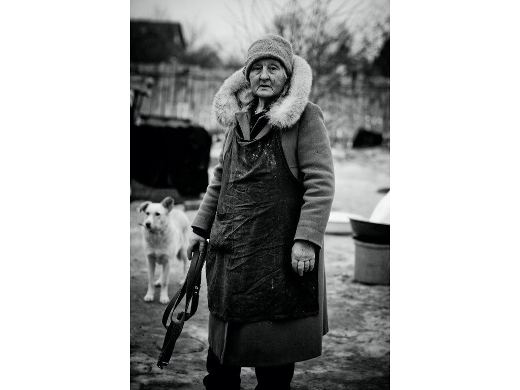 Ark. Misha Domozhilov photographer