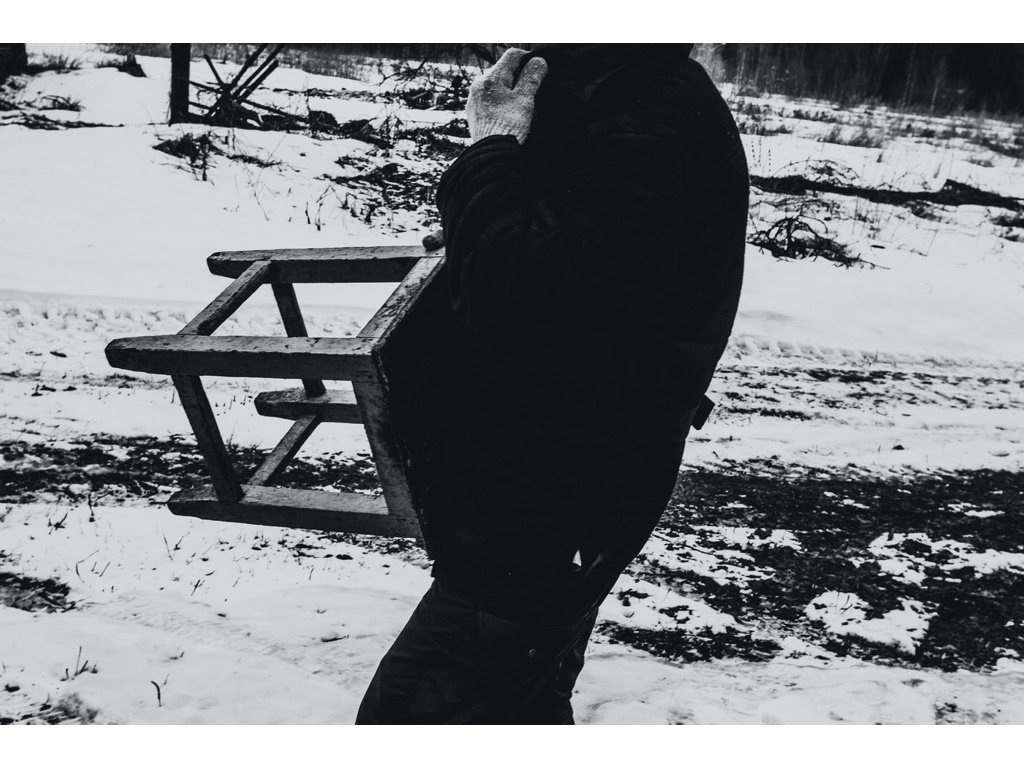 Cremlin Stars. Misha Domozhilov photographer