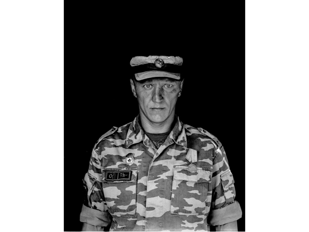 ID. Misha Domozhilov photographer