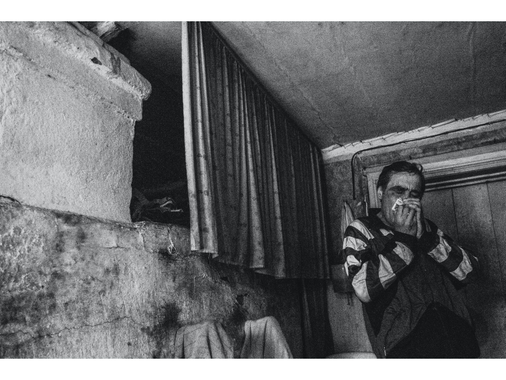 Cremlin Stars. Misha Domozhilov photographer