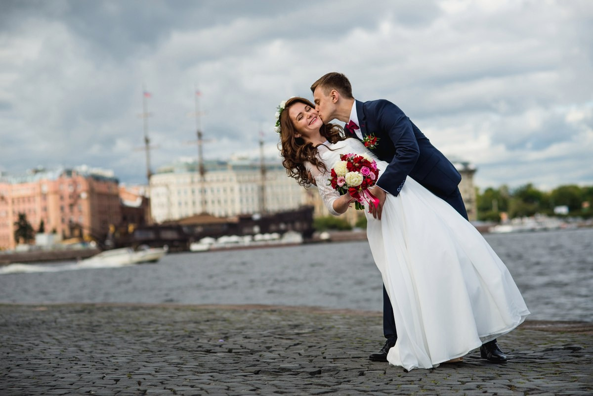 Свадебные съёмки. Денис Сизанов | Профессиональная фото и видеосъемка