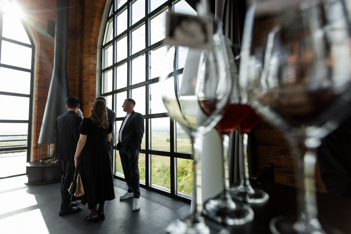 Лиза и Леша. Фотограф Подсумкина Ирина