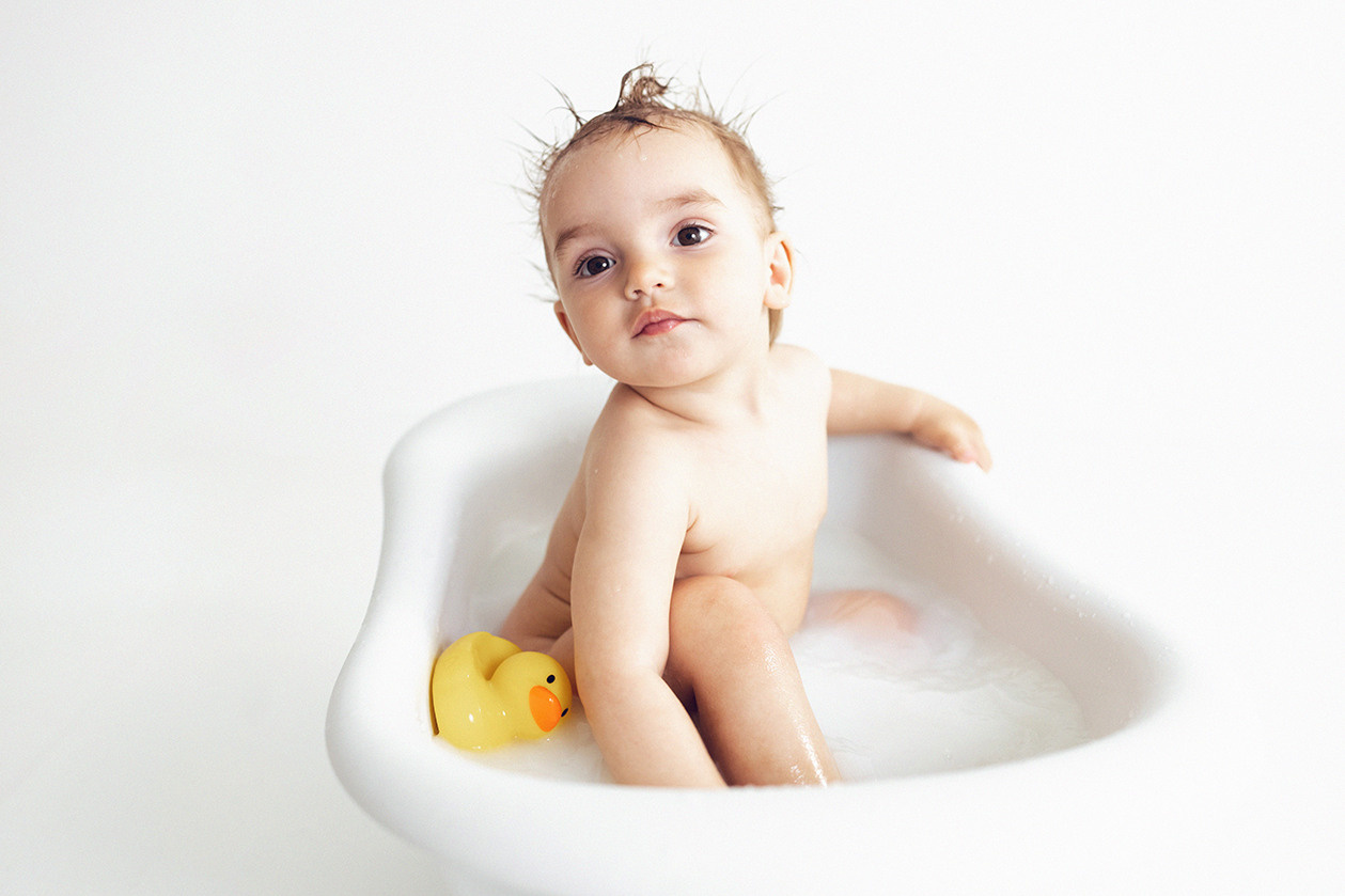 фотосессия на годик