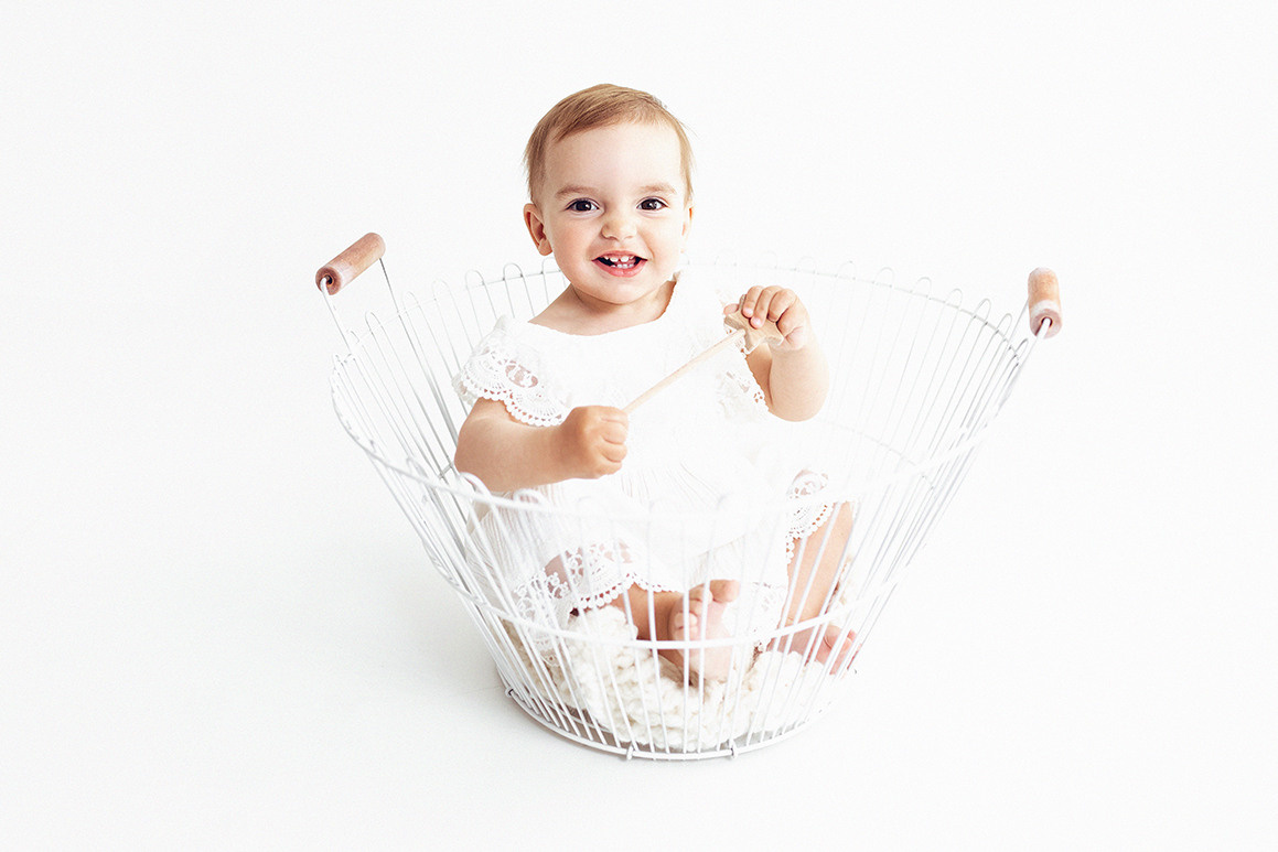 фотосессия годовасия