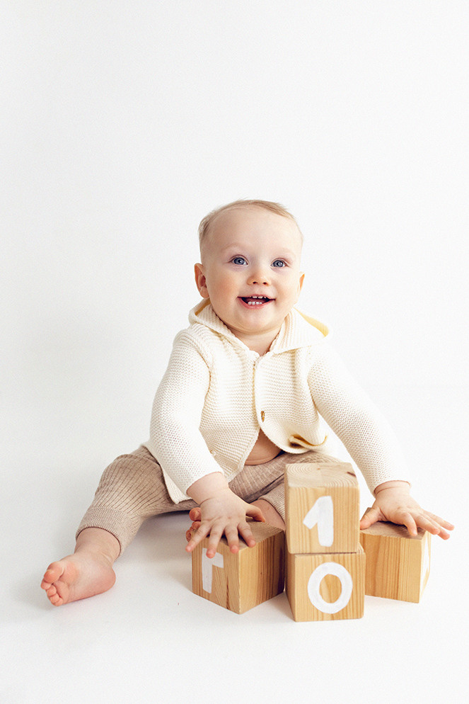 Детский фотограф спб