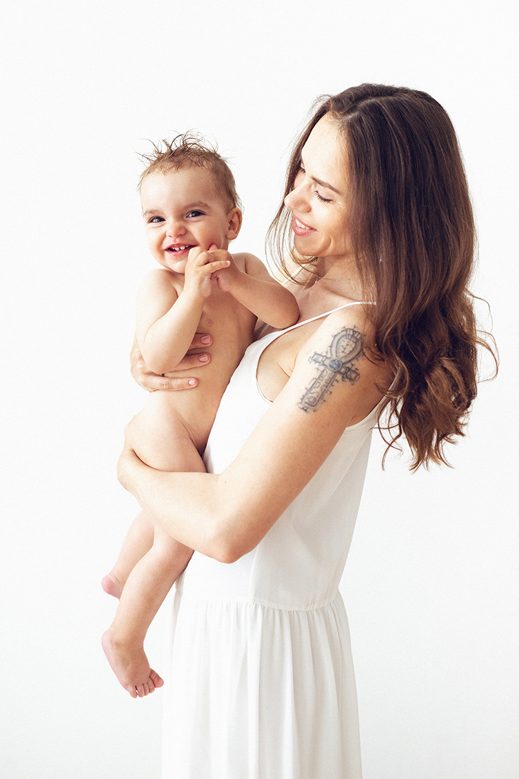 фотосессия на годик