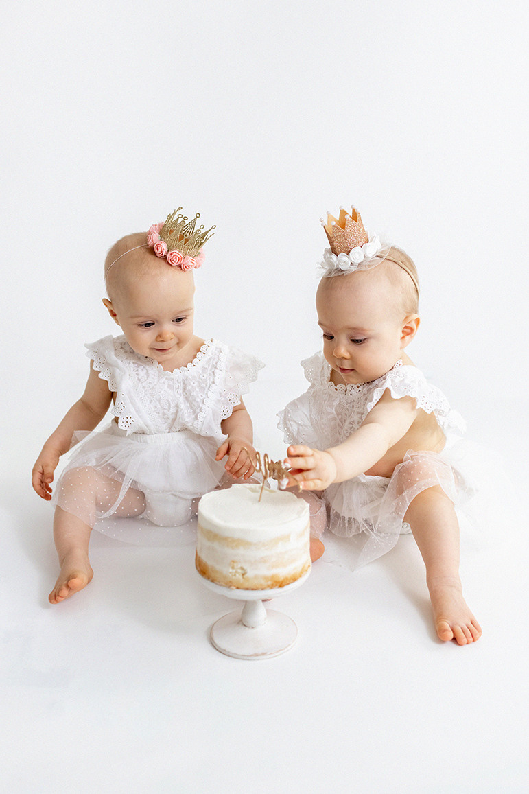 Фотосессия 1 год Спб