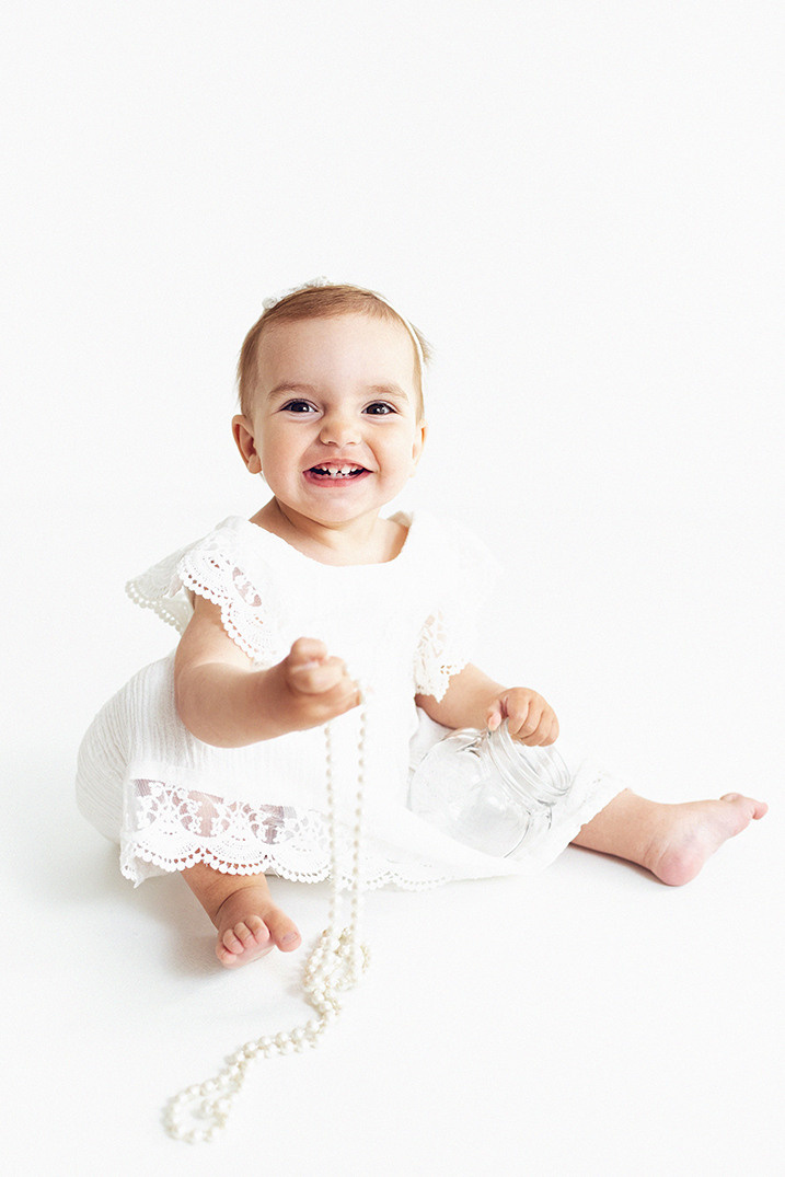 фотосессия годовасия