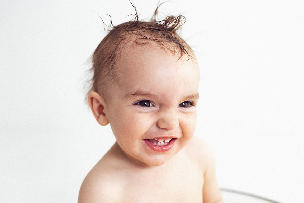 фотосессия на годик