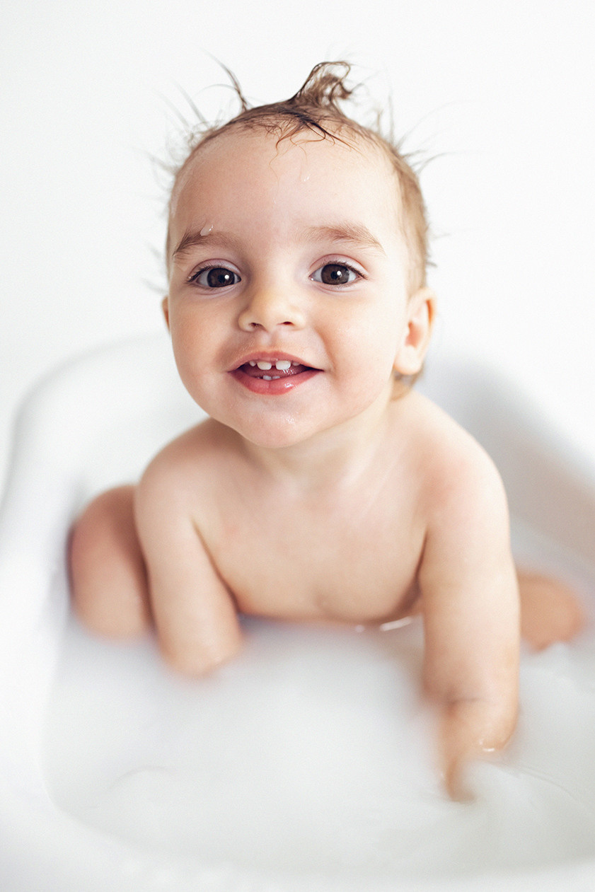 фотосессия на годик