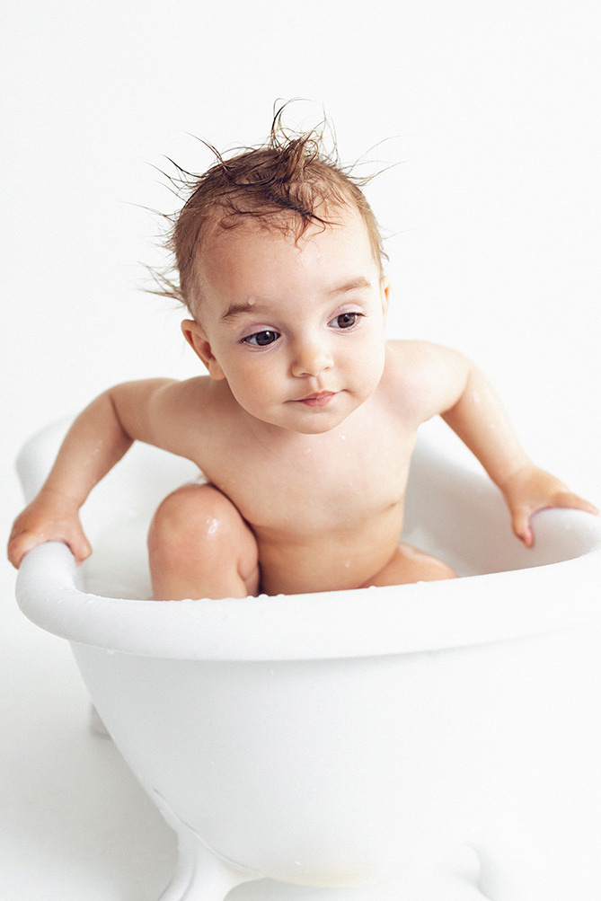 фотосессия на годик