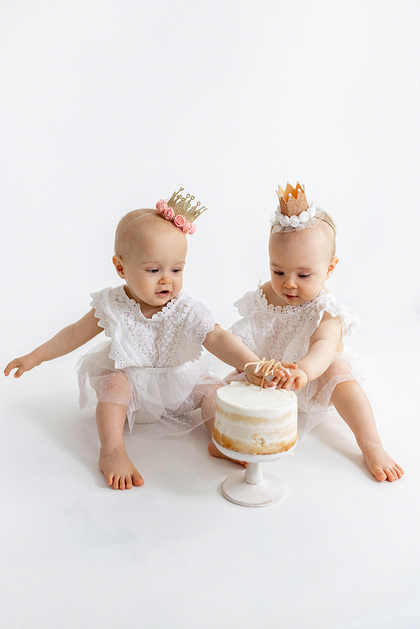 Фотосессия 1 год Спб