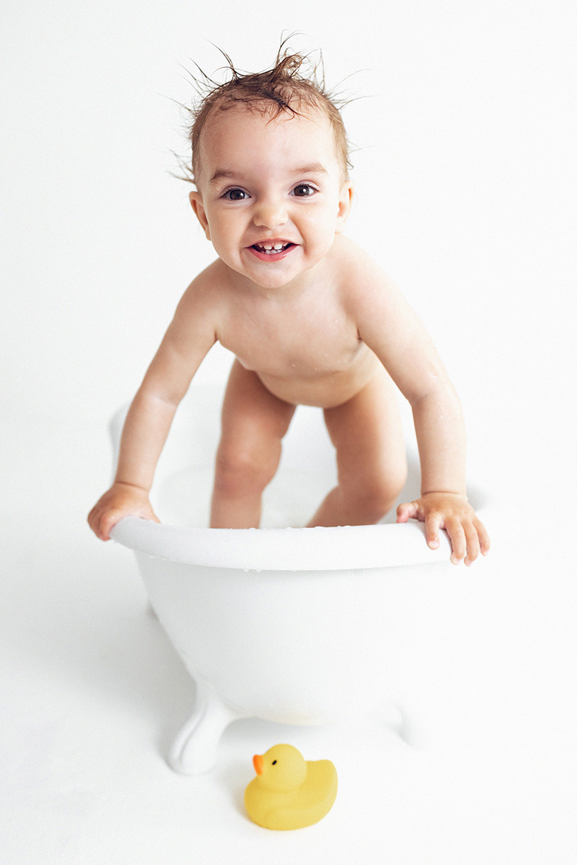 фотосессия на годик