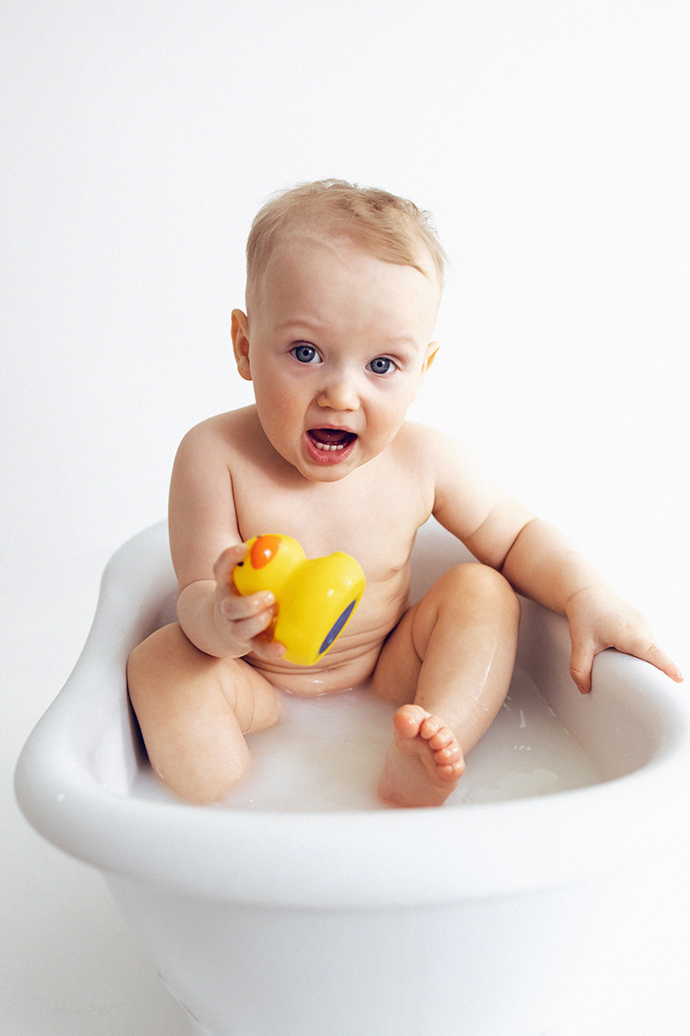 Фотосессия на годик