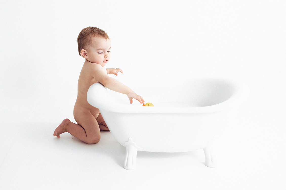 фотосессия на годик