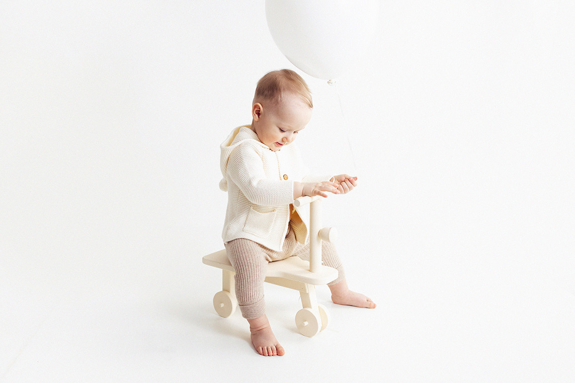 Детский фотограф спб