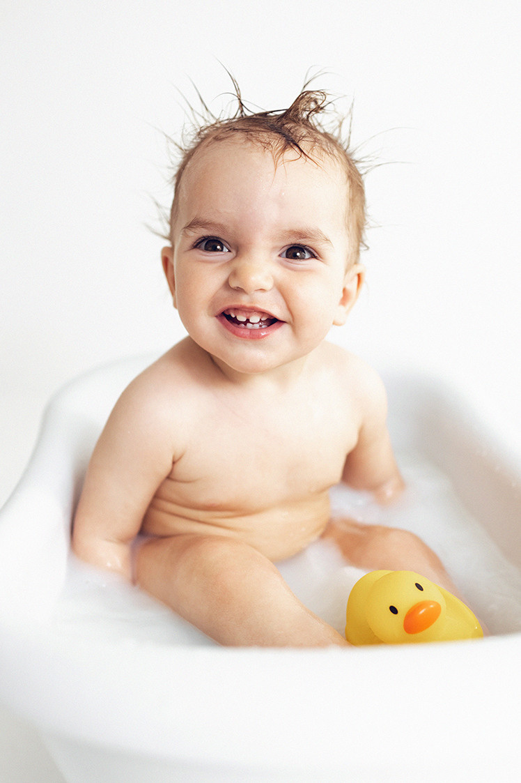 фотосессия на годик