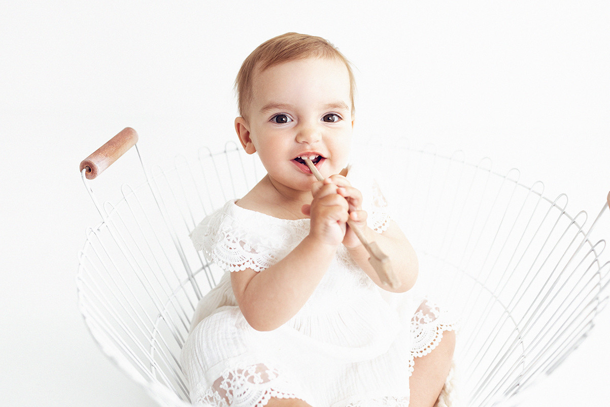 фотосессия годовасия