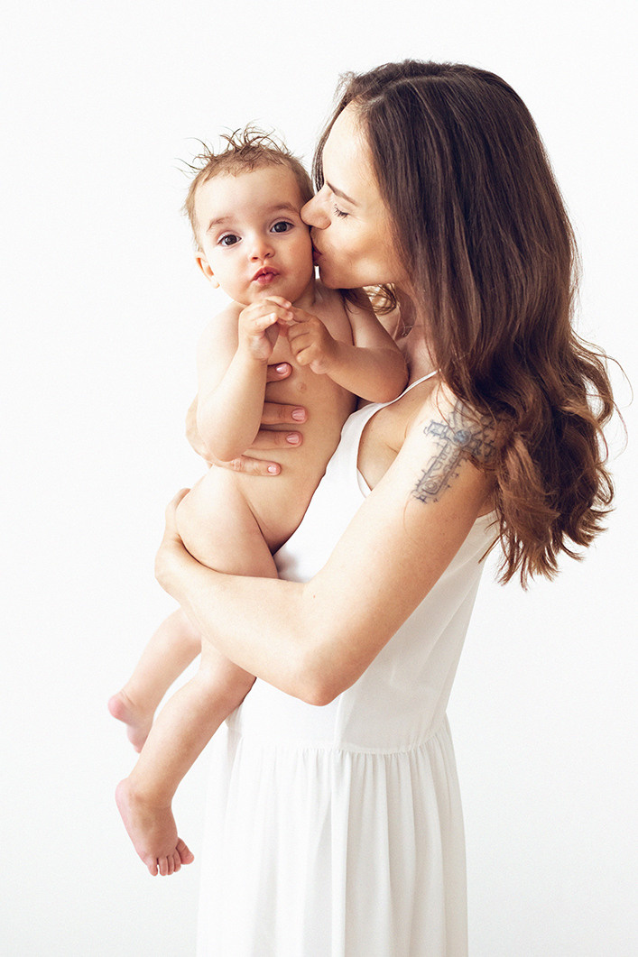 фотосессия на годик