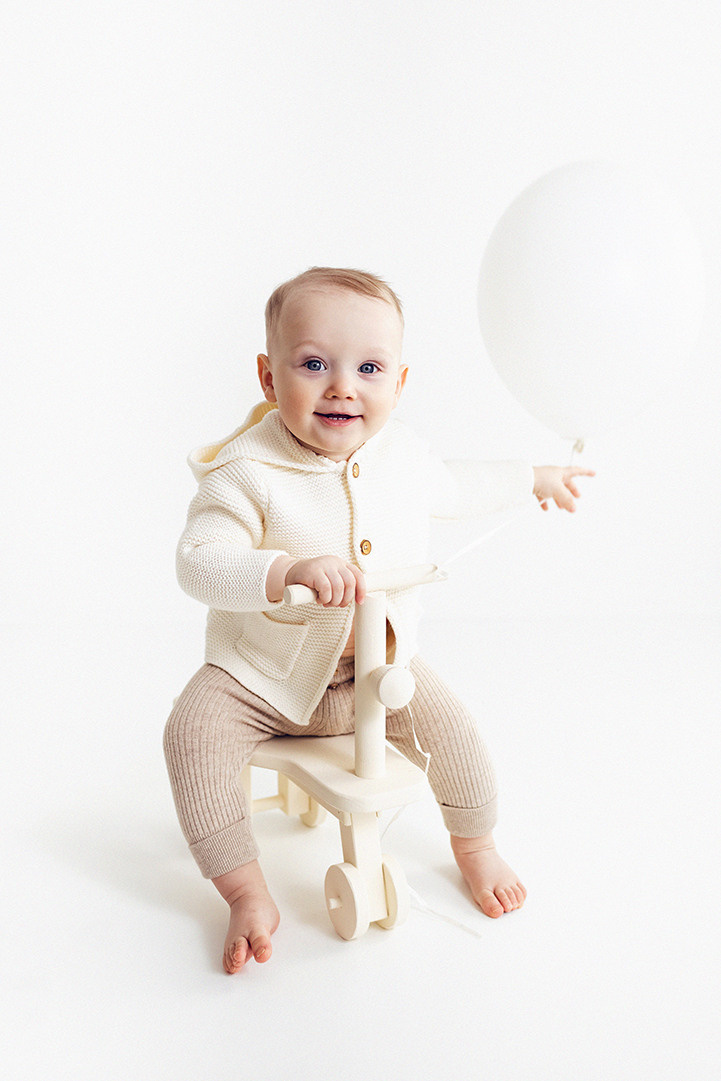 Детский фотограф спб