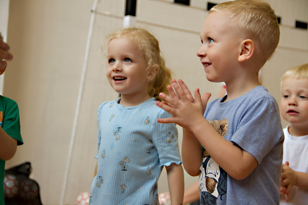 Репортаж открытый урок метеор. Фотограф Екатеринбург Екатерина Красноперова