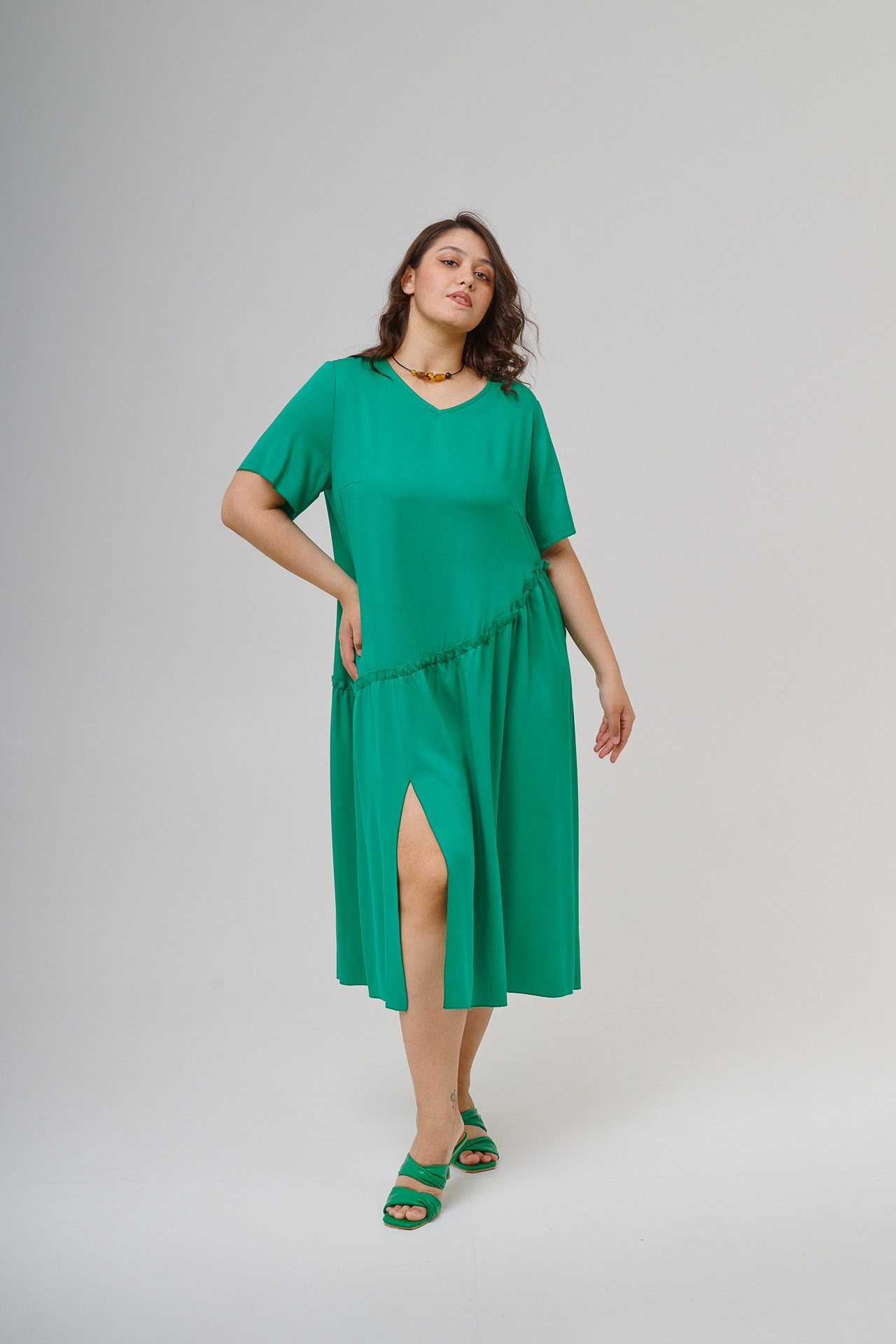 Танита 25. Репортажный фотограф в Кирове Сергей Дудин