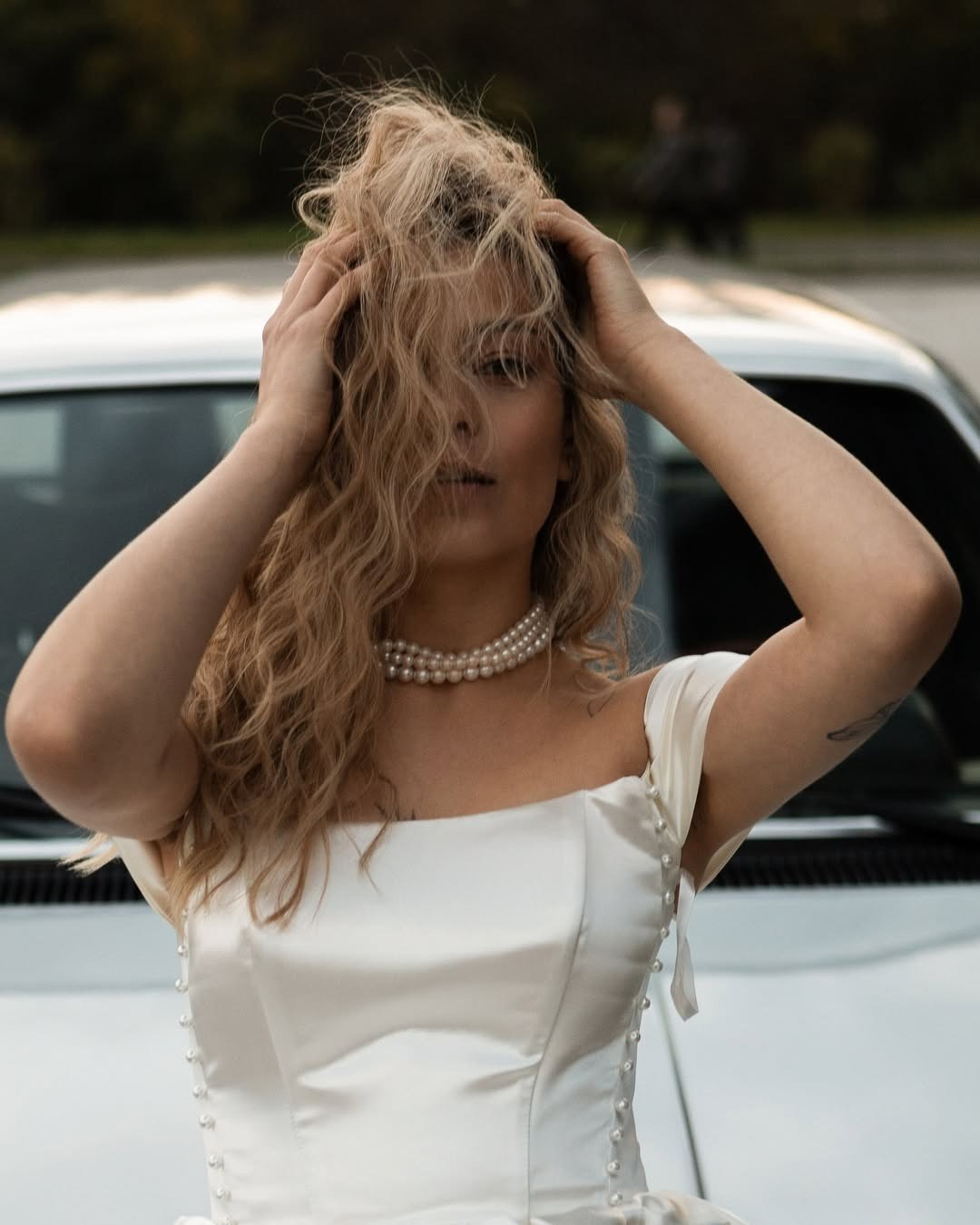 Прогулка. Aina Poland Photograrher