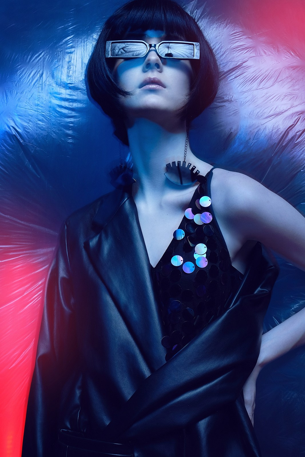 Творческая съемка