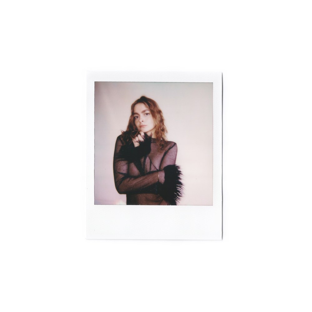 POLAROID. Моисеев Никита / moiiiita