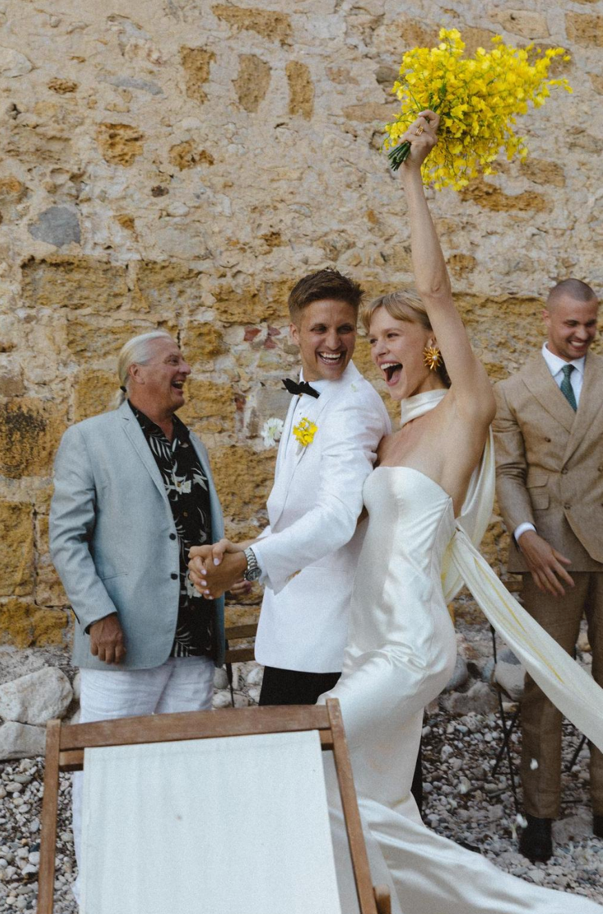 Невеста 2025 года Какая она?. Свадебный и репортажный фотограф Элина Козырьянова