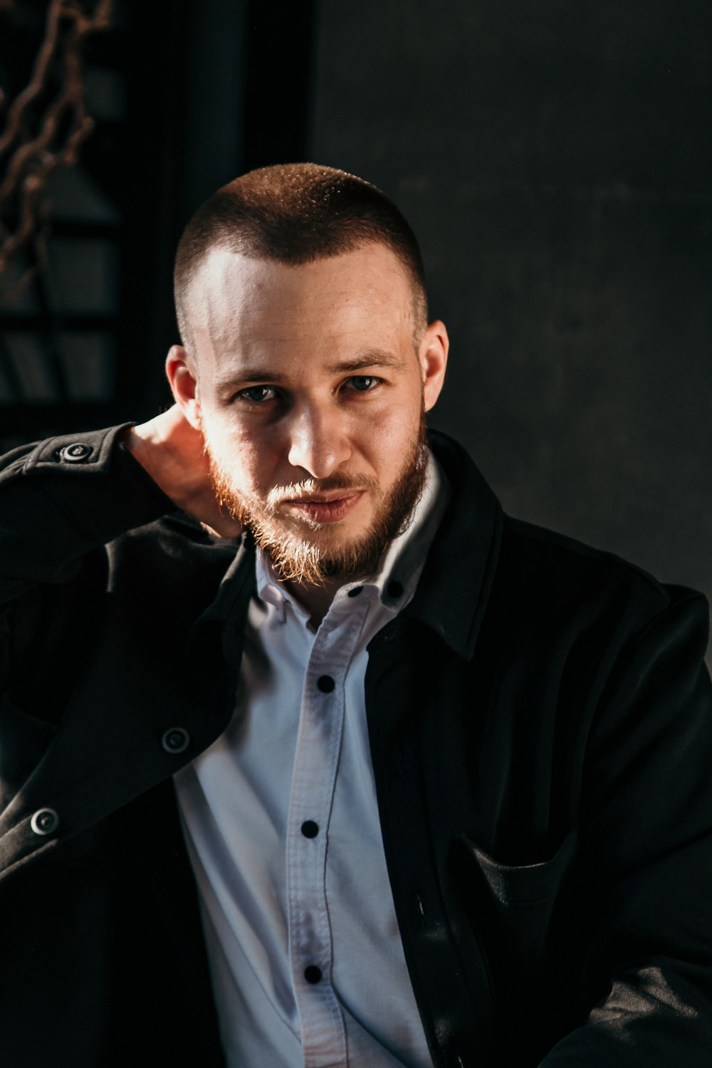 Люди и контент. Фотограф в Москве